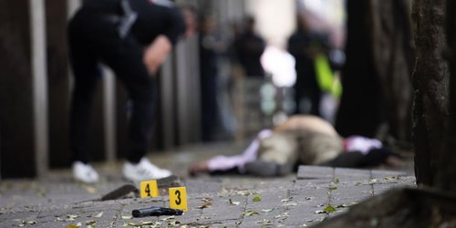Se desmienten cifras optimistas del Gobierno: los homicidios siguen en máximos históricos, dice ONC