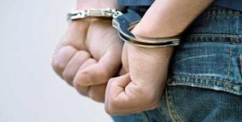 Sentencian a ocho años de prisión a un hombre por homicidio en Rioverde