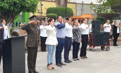 Alcalde invita a ciudadanos a sumarse por la transformación de Rioverde