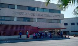 Hieren de un balazo a menor de edad en campo de beisbol