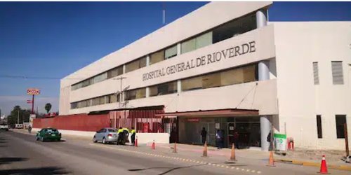 Avanza investigación judicial por presunta negligencia médica en el Hospital IMSS-Bienestar