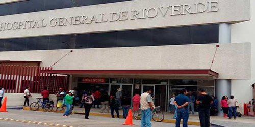 Enfermeras y médicos piden  equipo y material para atender COVID-19 en Rioverde