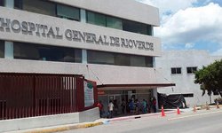Murió bebé de dos meses, por broncoaspiración
