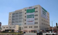 Trillizos con Covid en hospital de SLP es un caso inédito en todo el país: SSA