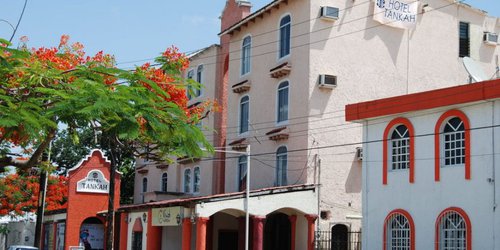 ONU: Hoteles en México se convertirán en refugios para víctimas de violencia familiar