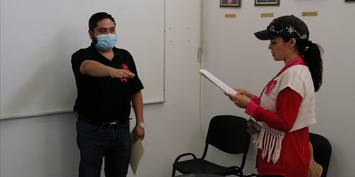 Hugo Balderas será el Procurador Municipal de Protección de Niñas y Niños Adolescentes