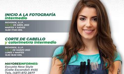 Imparte el ICAT talleres laborales en zonas Media y Altiplano
