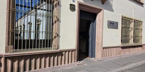 Ex Gobernadores, también figuran en expedientes rezagados: IFSE