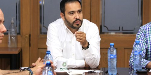 Ricardo Gallardo ampliará programa de tortilla subsidiada