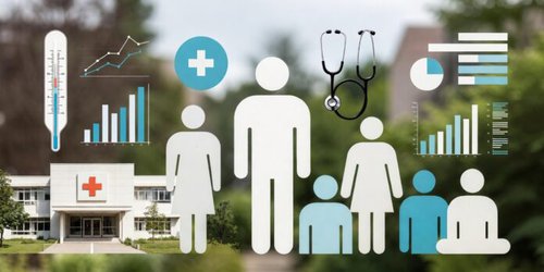 México tiene una esperanza de vida menor al promedio de los países de la OCDE