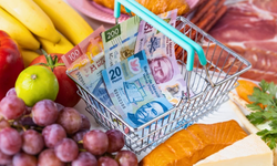 Inflación repunta en medio de las celebraciones patrias