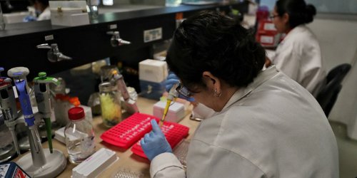 Famotidina, medicamento candidato para tratar Covid-19