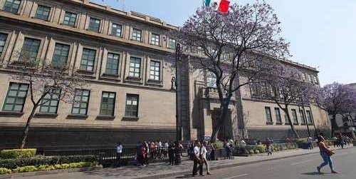 Invalida la SCJN facultad de AMLO para asignar ahorros por austeridad