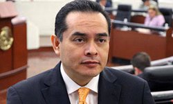 Recomienda Diputado aplicar cuarentena social en SLP por COVID19