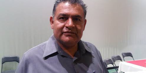 Muere de un infarto César Izcóatl Torres, ex Subprocuradur de Justicia