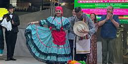 Ciudad Fernández será nuevamente sede de la certificación internacional Danspare