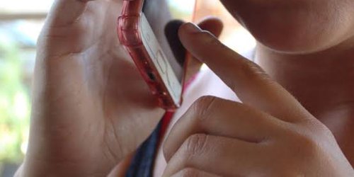 Hotelero y policía frustran extorsión a mujer en el centro de Rioverde