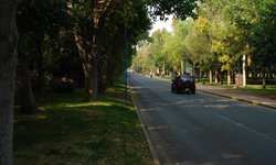 Cerrarán este lunes los parques Tangamanga I y II