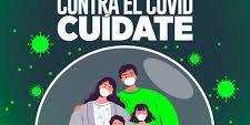 Tres nuevos casos por COVID -19 registró SLP