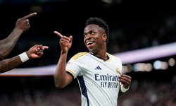 Victoria del Real Madrid ante Osasuna para acercarse a la Liga