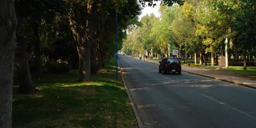 Muere persona cuando se ejercitada en el parque Tangamanga