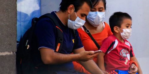 Instruye Salud a los Ayuntamientos para que hagan obligatorio uso de cubrebocas