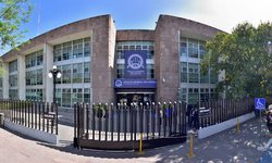FGESLP investiga hecho ocurrido al poniente de la capital potosina
