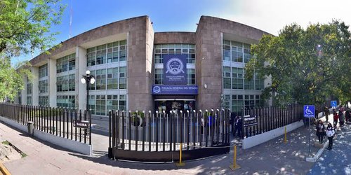FGESLP investiga hecho ocurrido al poniente de la capital potosina