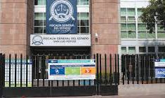 Fiscalía de la Mujer resguarda a tres infantes víctimas de violencia en la capital de SLP