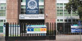 Fiscalía de la Mujer resguarda a tres infantes víctimas de violencia en la capital de SLP