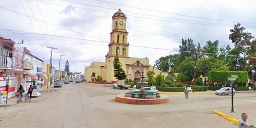 Persona murió de un infarto en el templo parroquial de CdFdz