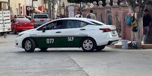 Avance del 80 por ciento en revista de transporte en la región media