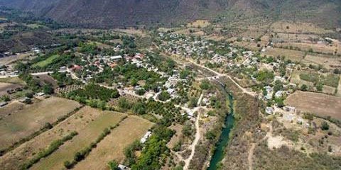 Temblor de 3.7 grados a 4 kms de Santa Catarina