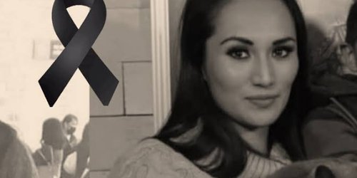 Análisis de ADN de restos óseos y familiares, coincide en un 99.9 de que es Nayeli