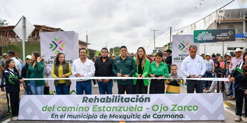 Anuncia Ricardo Gallardo 800 MDP para rescatar avenidas y calles de la capital en 2026