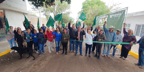 Reconocen buena administración de recursos en Gobierno de Rioverde