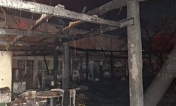Protección Civil reporta saldos con motivo de Año Nuevo