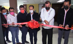 Inauguran incubadora del Tec de Rioverde, y la pone a disposición del sector productivo