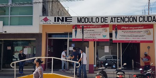 Presentará INE Rioverde el Sistema de Consulta de la Estadística de Elecciones
