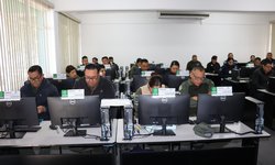 Capacitan a Municipios sobre informe policial homologado