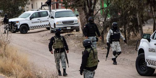 Lidera Fresnillo, Zacatecas, como la ciudad más insegura del país: INEGI