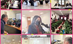 Instalados los siete consejos distritales del INE SLP