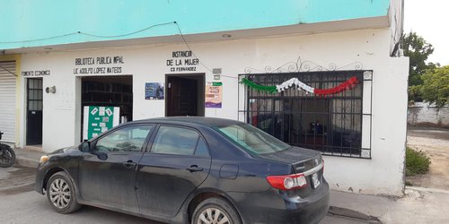 Capacitan a personal de la Instancia de la Mujer de CDFDZ