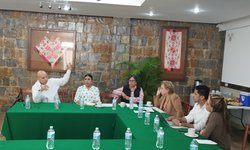 Avanza modernización del Instituto Registral y Catastral