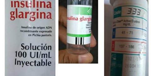 Piden apoyo para tratamiento de niña de P. del Carmen con diabetes