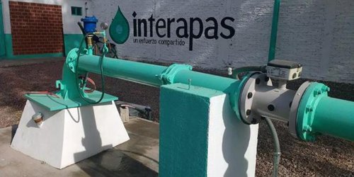 Falleció trabajador al interior de oficinas de INTERAPAS