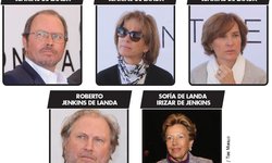 Los Jenkins son buscados por la Interpol por lavado de dinero y fraude