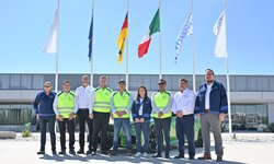 En SLP crece valor de exportaciones un 68 por ciento