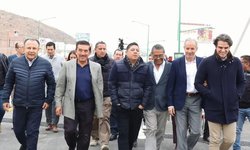 Reconoce IP labor de Ricardo Gallardo en atracción de inversiones