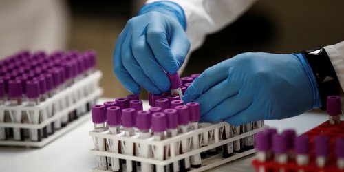 Avanza investigación del IPN en fármaco contra Covid-19